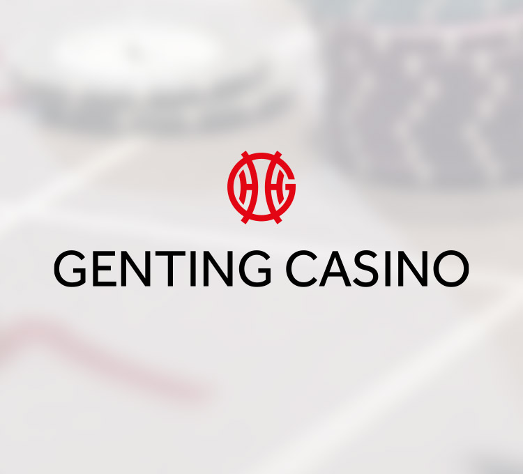 Spela online med Genting