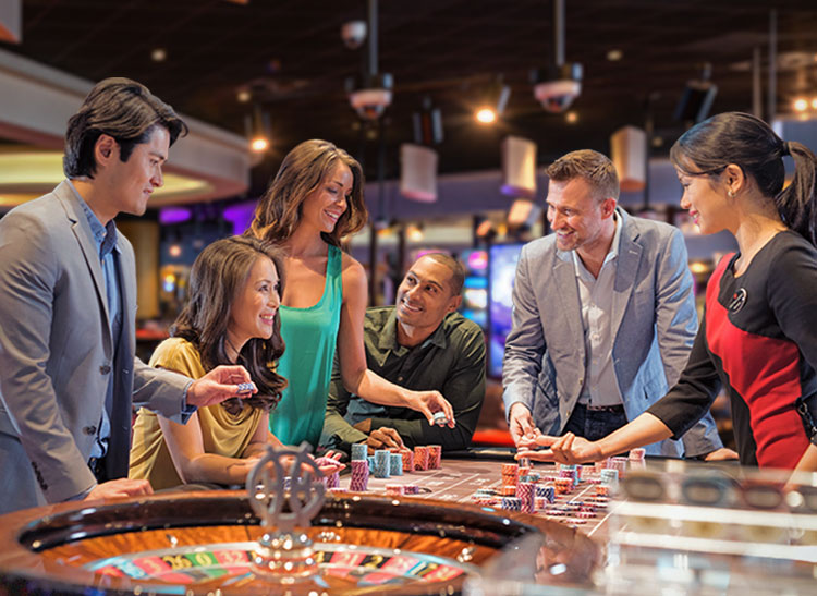 De bästa online casinospelen hos Genting Casino i Sverige