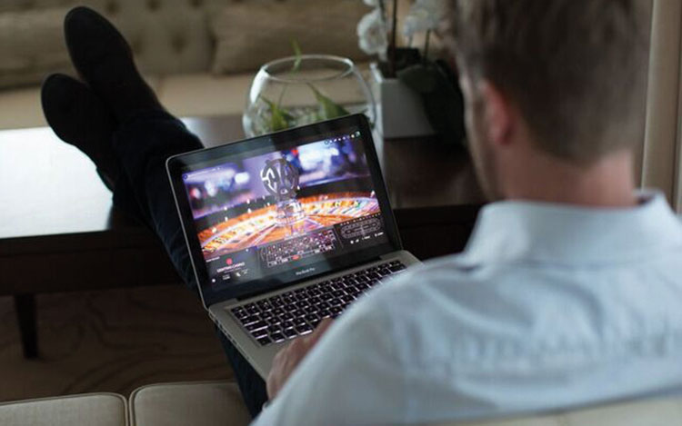 Spela online med Genting Casino