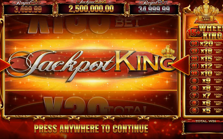 Jackpottslottar jämfört med vanliga slots