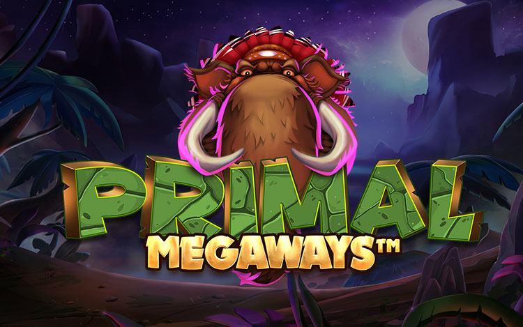 Primal Megaways