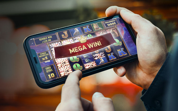 Spela Megaways Slots på Genting Casino i Sverige