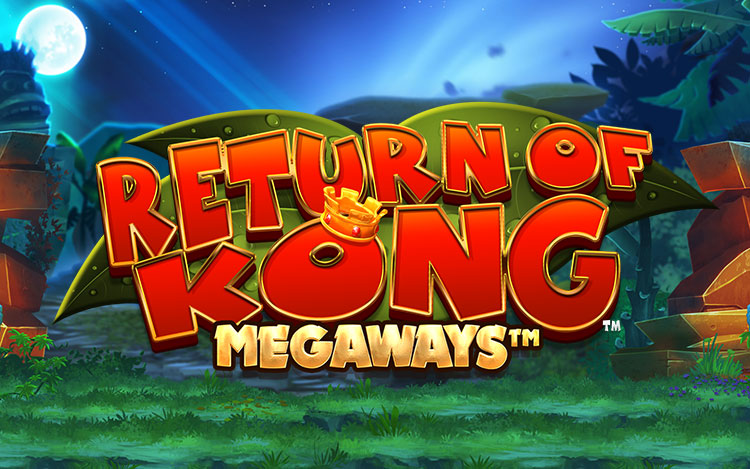 Return of Kong Megaways