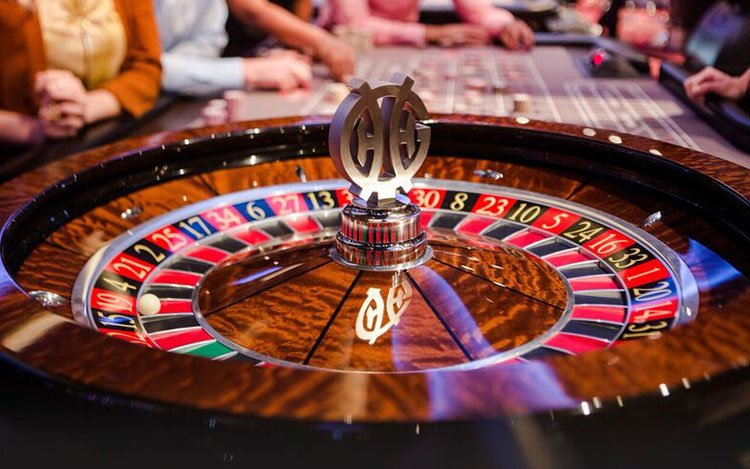 Online Roulette jämfört med Live Roulette