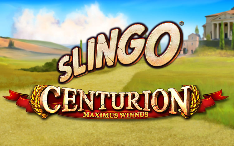 Slingo Centurion