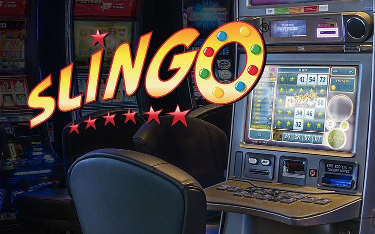 Spela Slingo hos Genting Casino i Sverige