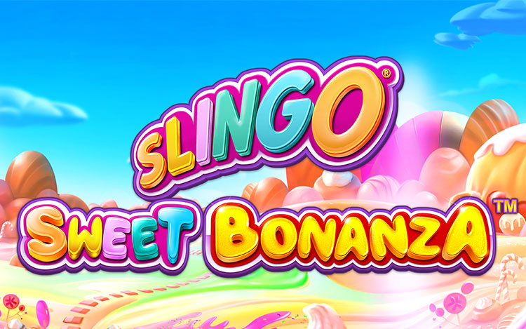 Slingo Sweet Bonanza