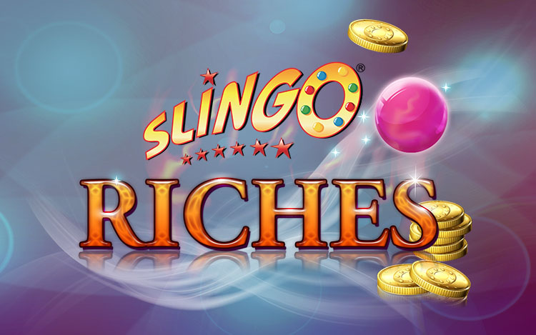 Slingo Riches