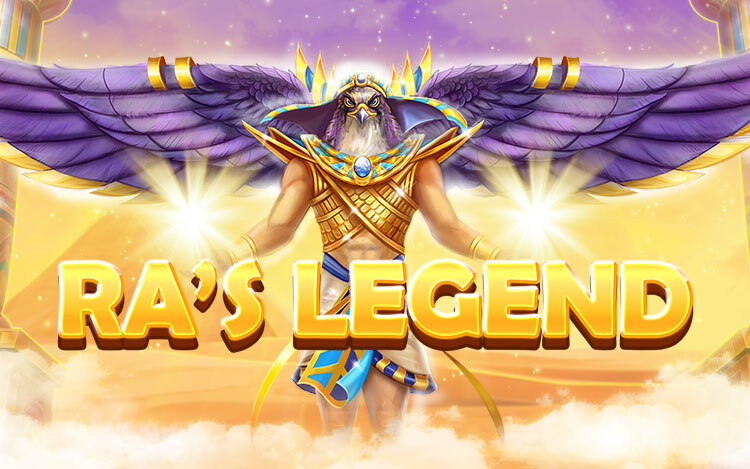 RA's Legend